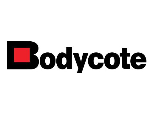 Projeto Bodycote Cash System