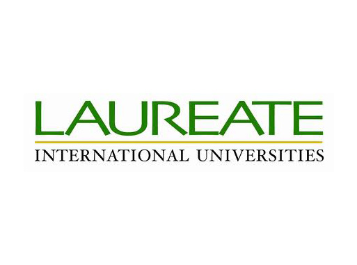 Projeto Laureate Corporation
